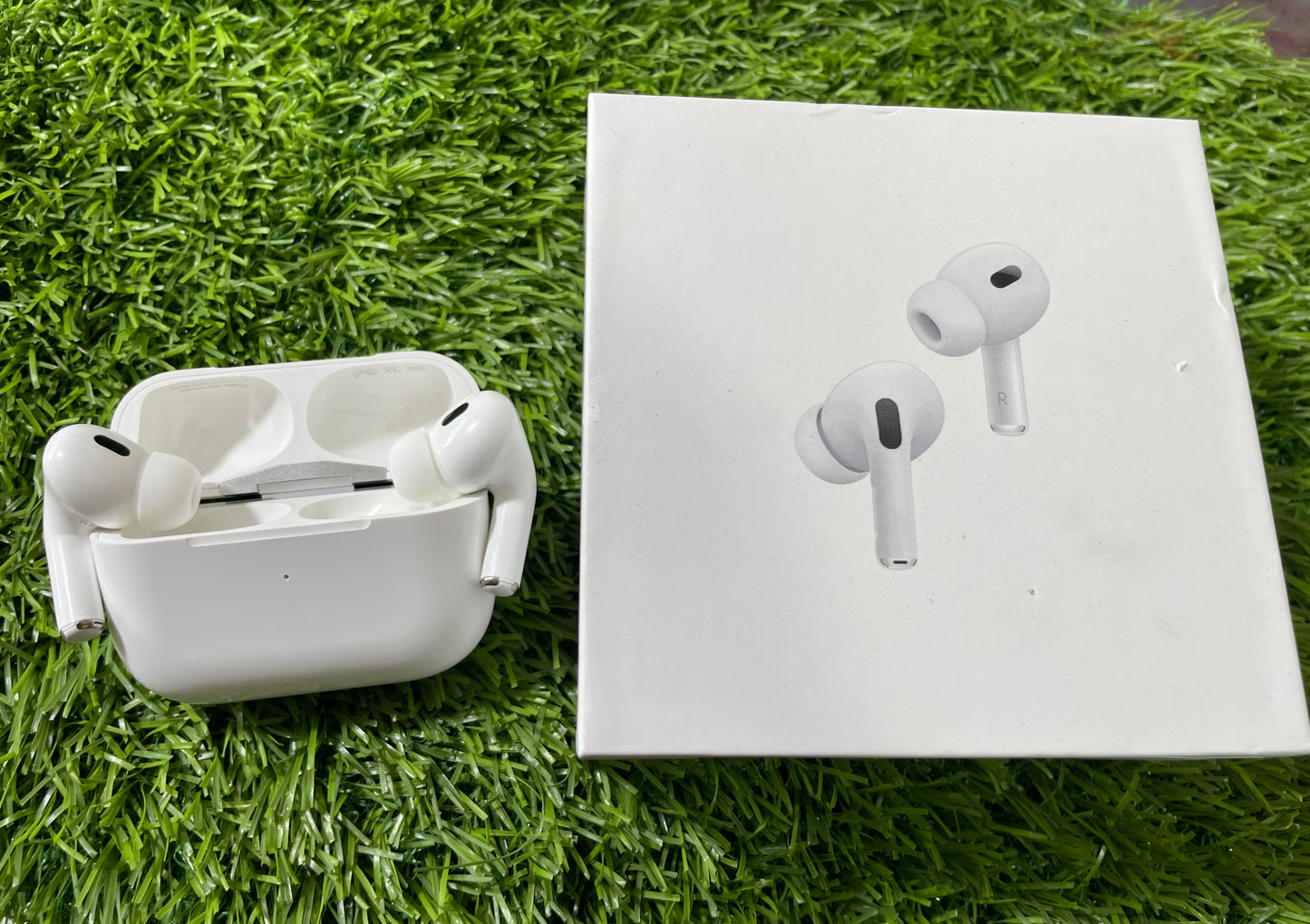 Airpods Pro 2 On Sale!