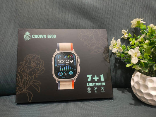 Apple ultra Watch Crown G700!